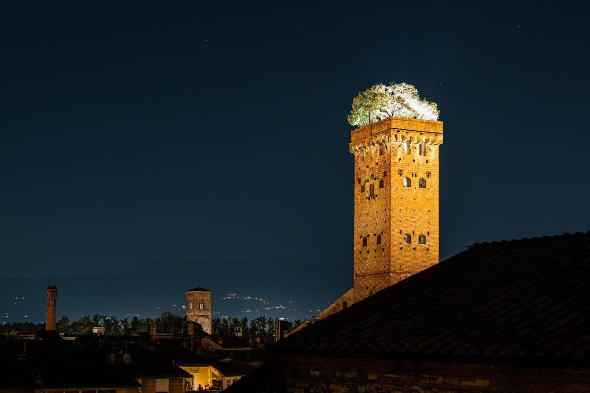 Residenza Altana Lucca Daire Dış mekan fotoğraf