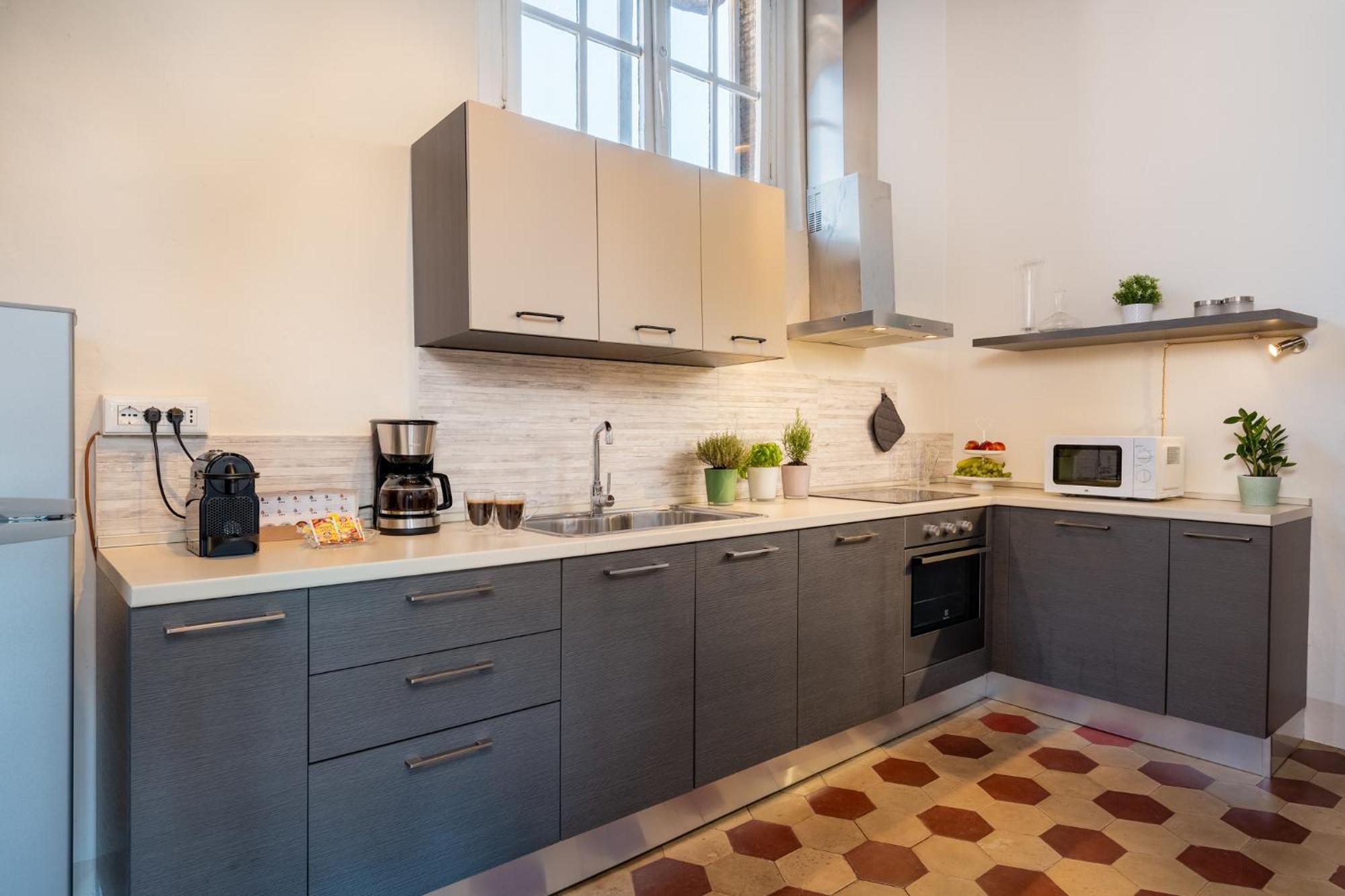 Residenza Altana Lucca Daire Dış mekan fotoğraf