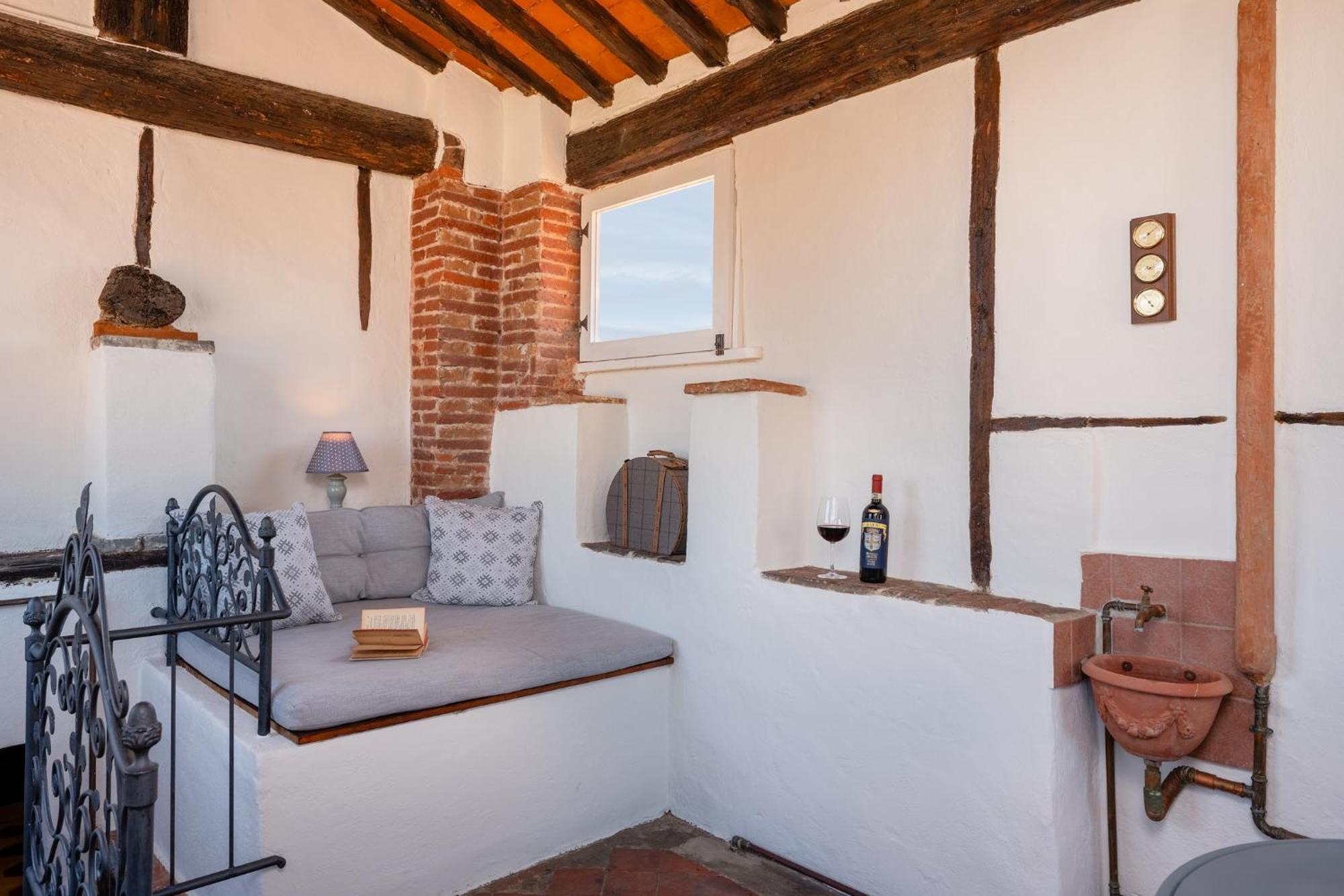 Residenza Altana Lucca Daire Dış mekan fotoğraf